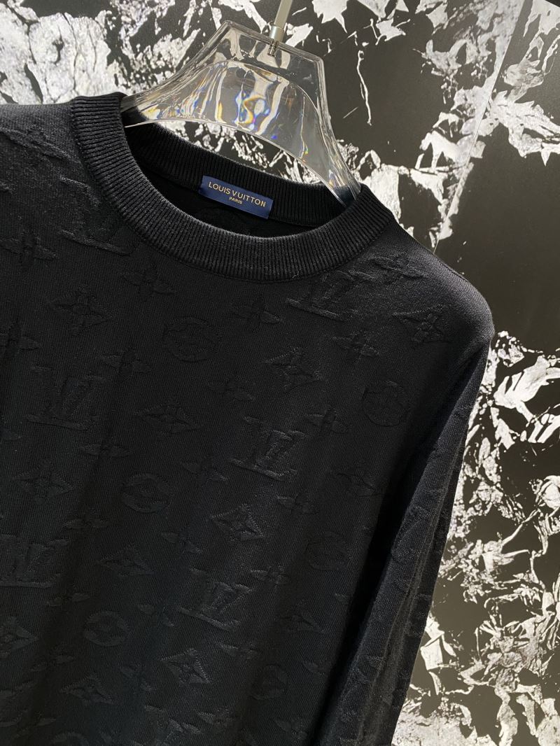 Louis Vuitton Sweaters